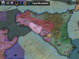 Wars Across the World: Agathocles 312