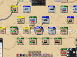 Attack at Dawn: North Africa