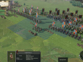 Field of Glory II: Medieval - Storm of Arrows