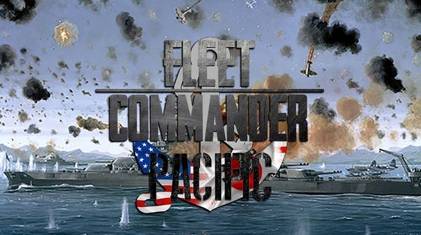 Fleet Commander - Pacific