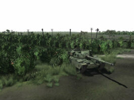 Graviteam Tactics: Operation Victory
