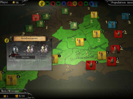 Invasions - Britannia