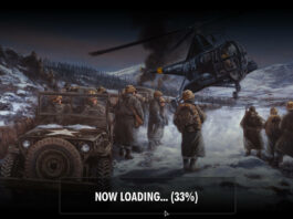 SGS Korean War