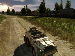 Steel Division 2 - Tribute to the Liberation of Italy