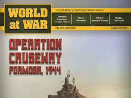 World at War 83