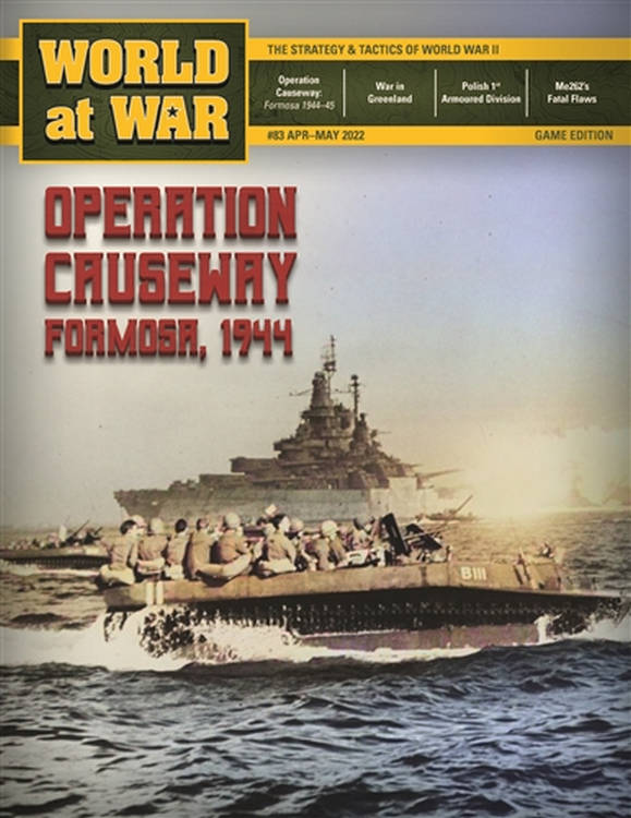 World at War 83