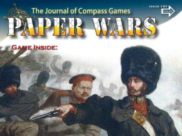 Paper Wars 100