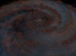 Distant Worlds 2