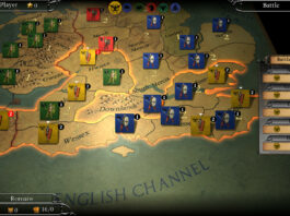 Invasions - Britannia