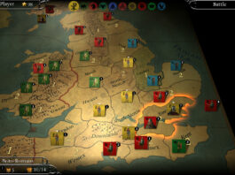 Invasions - Britannia