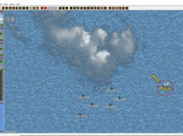 Naval Campaigns - Kriegsmarine