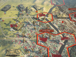 Panzer Corps 2: Axis Operations - 1943