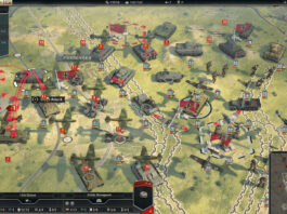 Panzer Corps 2: Axis Operations - 1943