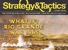 Strategy & Tactics 334