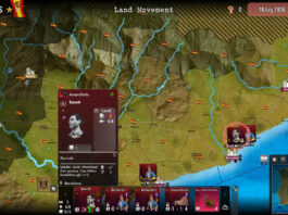 SGS Spain at War
