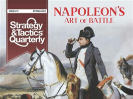 Strategy & Tactics Quarterly 17