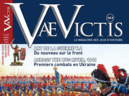 VaeVictis 161