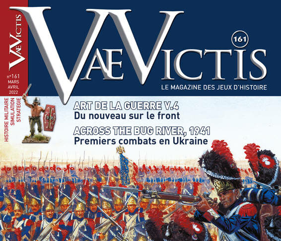 VaeVictis 161