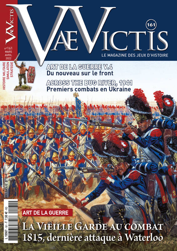VaeVictis 161