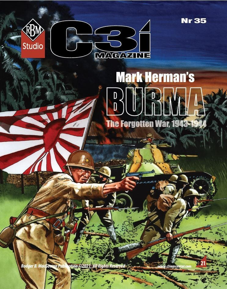 C3i magazine 35