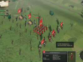 Field of Glory II: Medieval - Rise of the Swiss