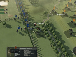 Field of Glory II: Medieval - Rise of the Swiss