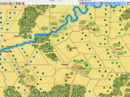 Marching Eagles: Borodino