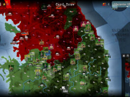 SGS Korean War