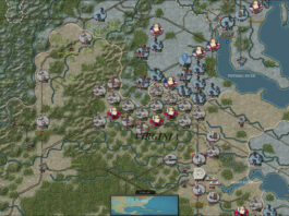 Strategic Command: American Civil War