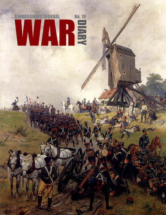 War Diary 19