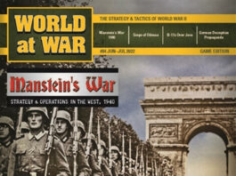 World at War 84