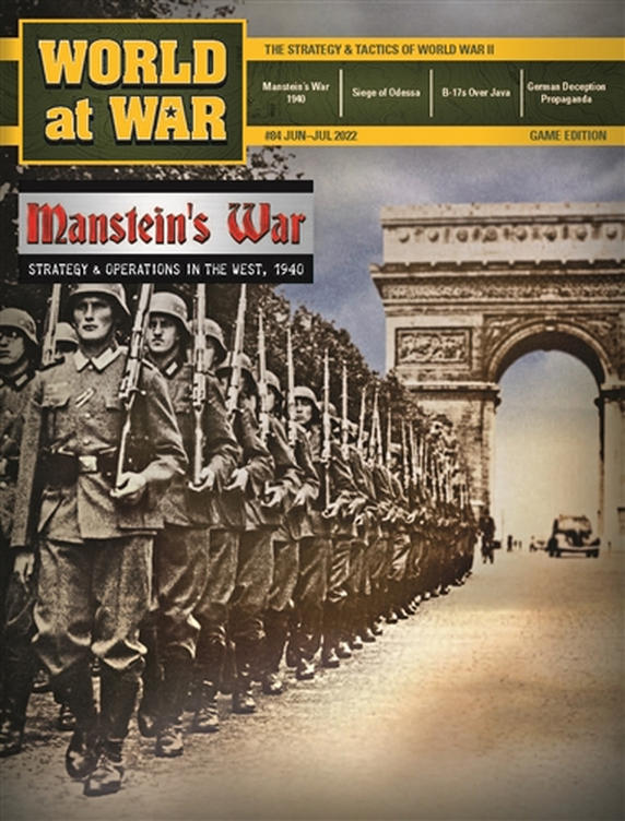 World at War 84