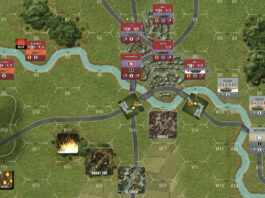 World At War 85 Digital: Core Game