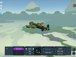 Bomber Crew