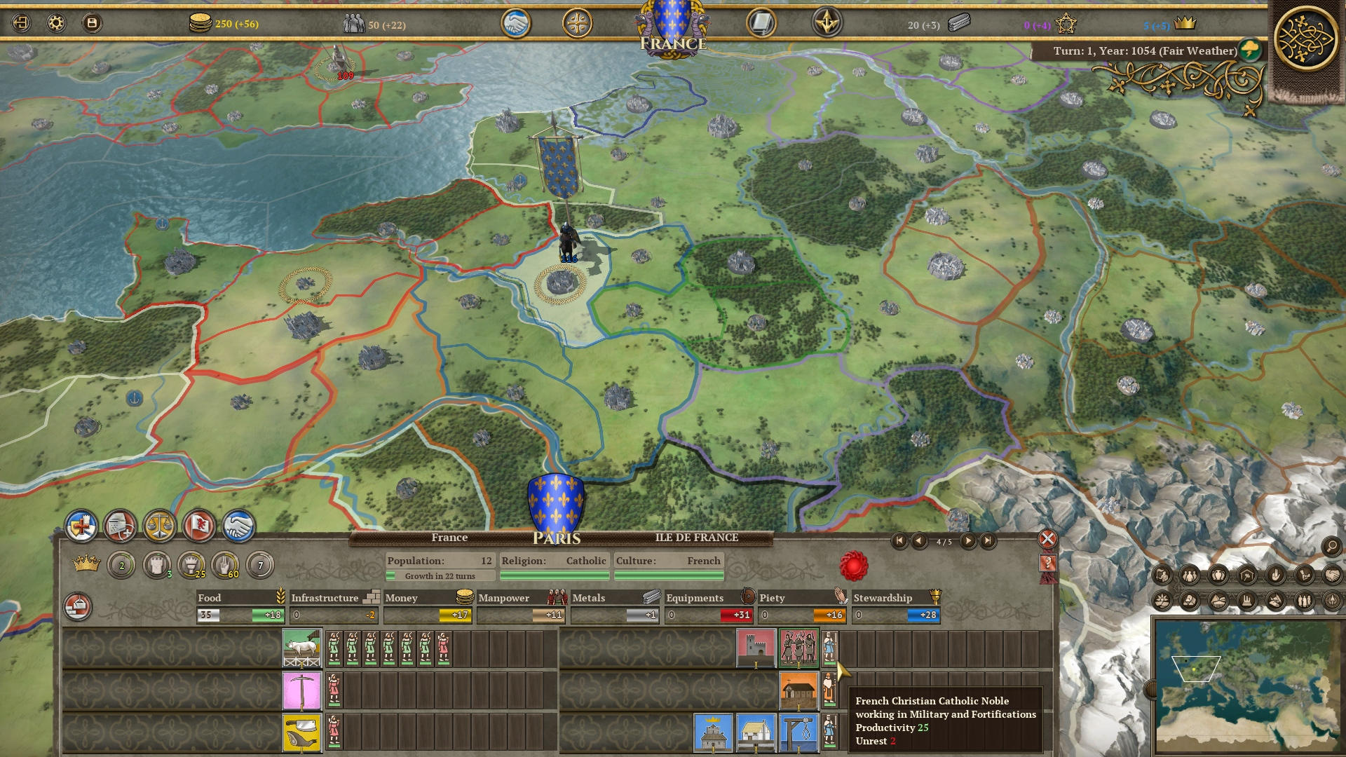 Field of Glory Kingdoms trailer et screenshots Gazette du wargamer