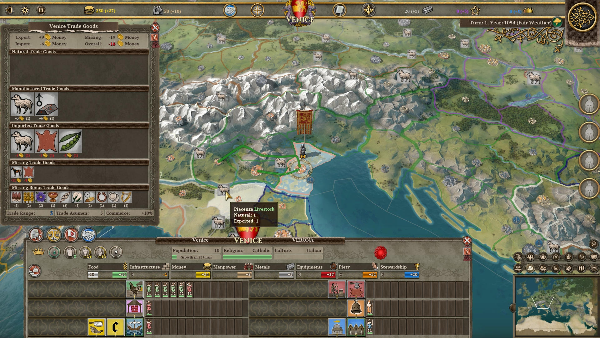 Field of Glory Kingdoms trailer et screenshots Gazette du wargamer