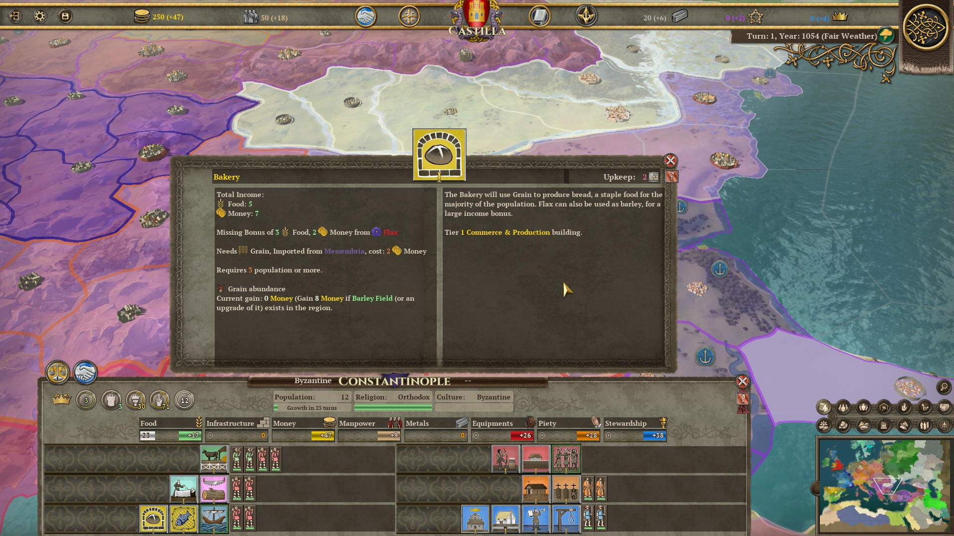 Field of Glory Kingdoms trailer et screenshots Gazette du wargamer