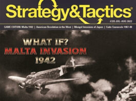 Strategy & Tactics 335