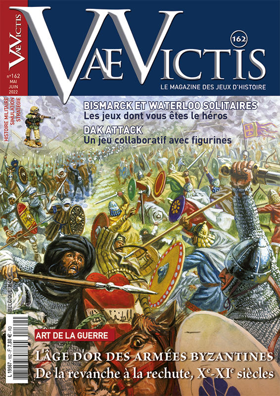 VaeVictis 162