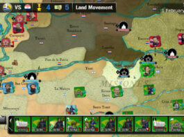 Wars Across The World: Curupayti 1866