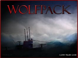 Naval Campaigns - Wolfpack