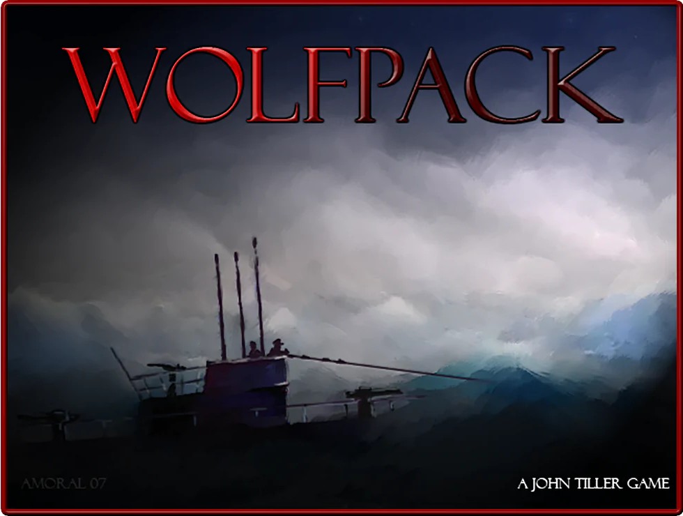 Naval Campaigns - Wolfpack