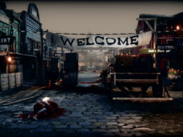 Hard West 2