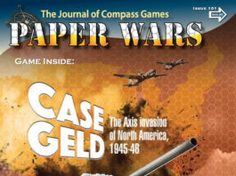 Paper Wars 101
