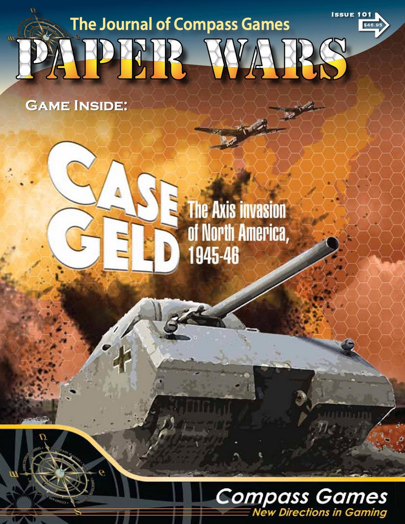 Paper Wars 101
