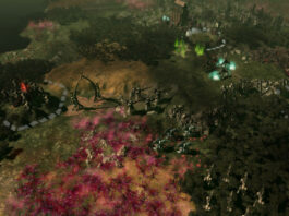 Warhammer 40,000: Gladius - Escalation Pack