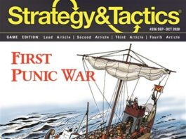 Strategy & Tactics 336