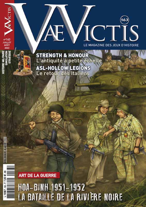 VaeVictis 163