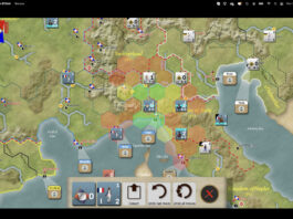 War and Peace