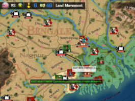 Wars Across the World: Sepoy 1857